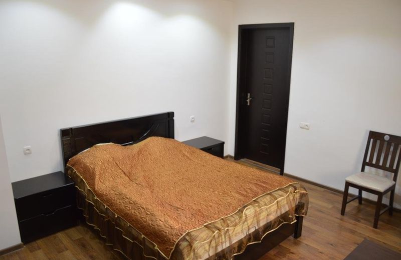 Hotel Bagineti