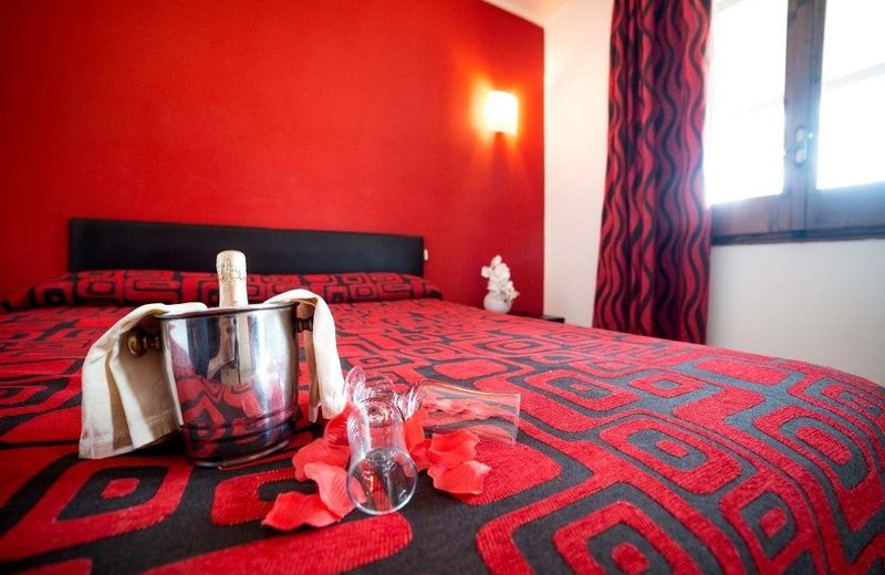 La Fontanina Hotel
