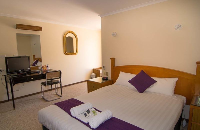Balranald Motor Inn