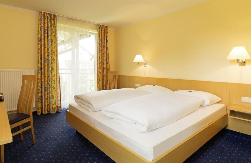 Landhotel Huberhof