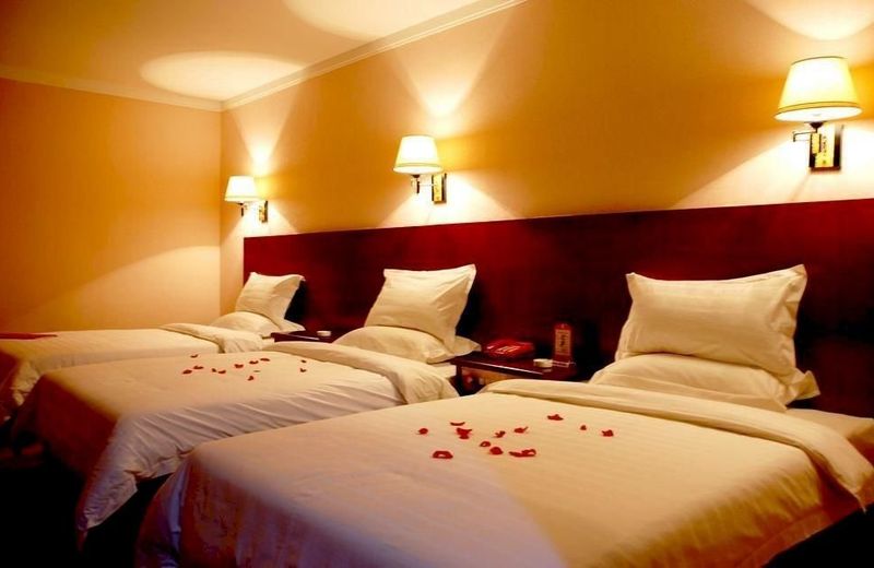 Pingyao Yufeng Hotel