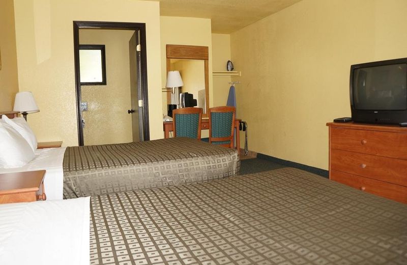 Safari Inn