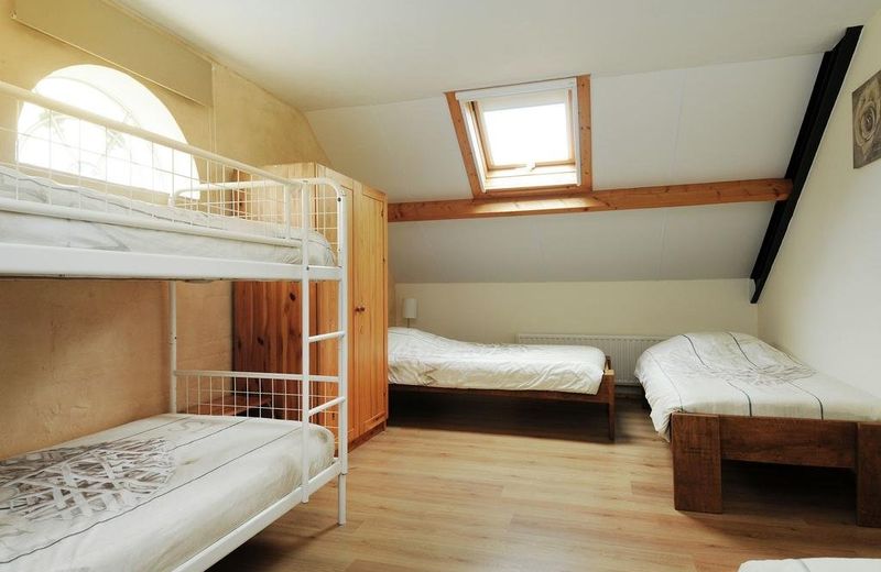 Holiday Home Aan De Heuvel Melderslo