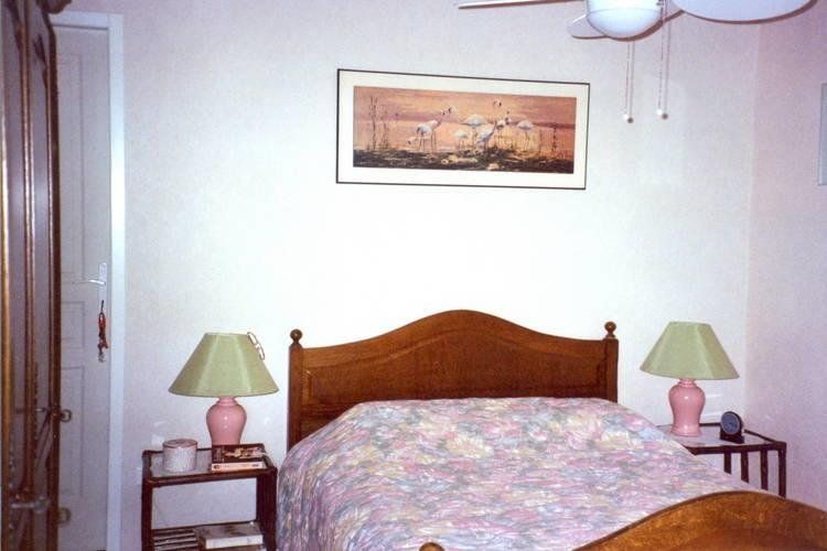 Holiday Home Gigondas Gigondas