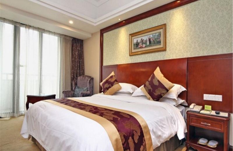Vienna International Hotel Shanghai Hongqiao Hub International Exhibition Center