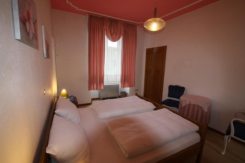 Hotel Echternacher Hof