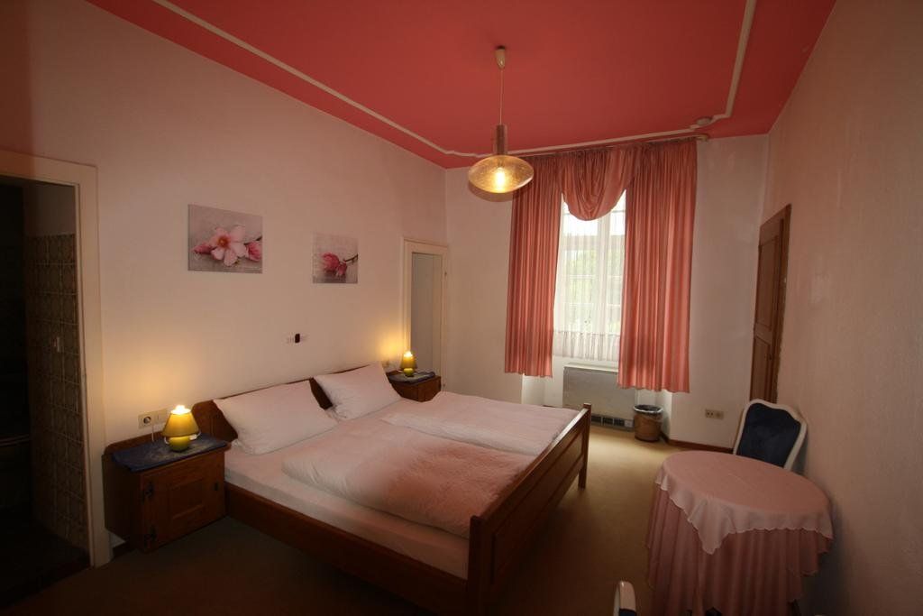 Hotel Echternacher Hof