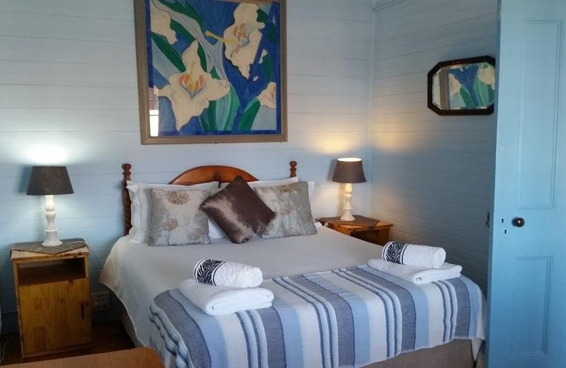 Bedrock Lodge