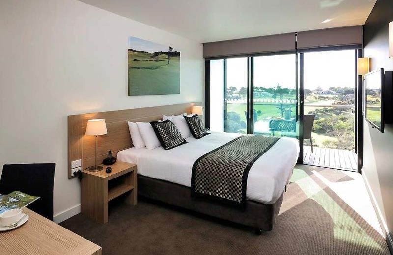Mercure Portsea & Portsea Golf Club