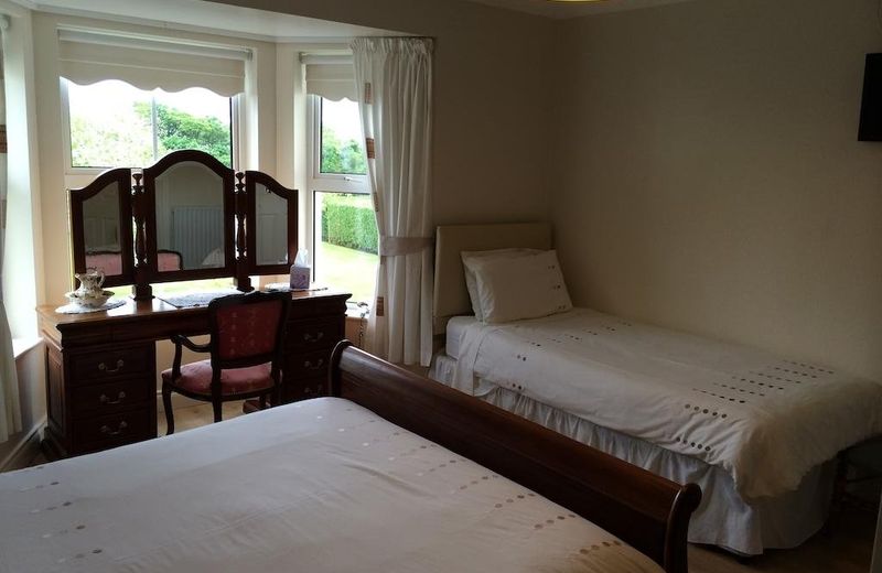 Barr's Guest Accommodation