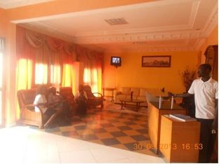 Hotel Image 1