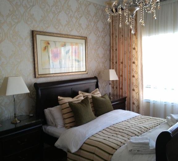 Auriol's Guesthouse