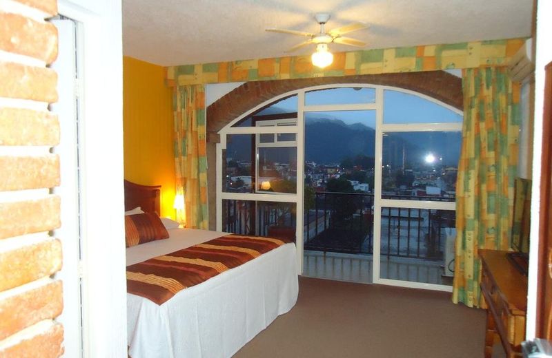 Hotel Villa de Cortez