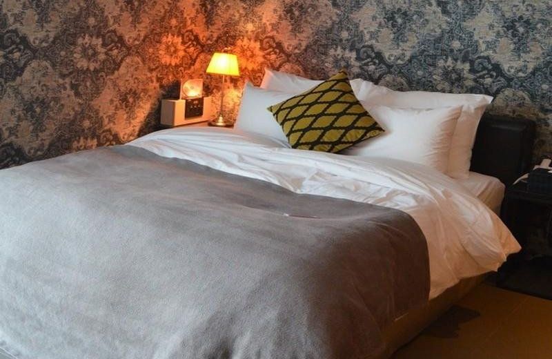 Lee Design Hotel