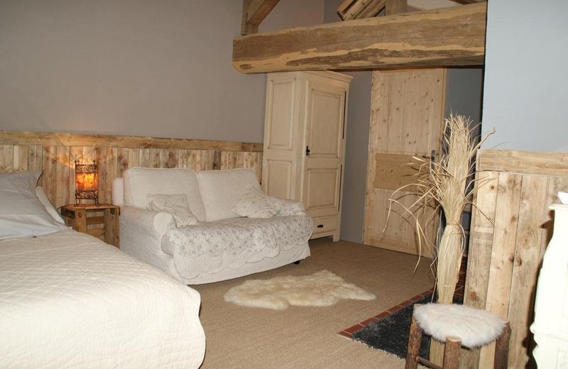 Domaine Des Granges Neuves Spa & Sauna