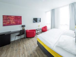 Hotel Image 1
