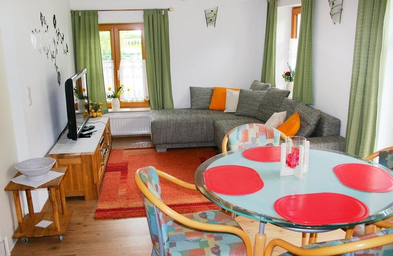 Holiday Home Ferienhaus Keil by Interhome