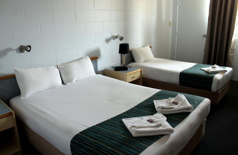 Rocky Glen Hotel Motel Gladstone