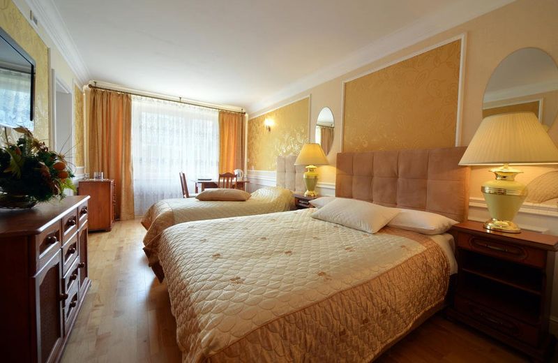 Casablanca Pokoje i Apartamenty