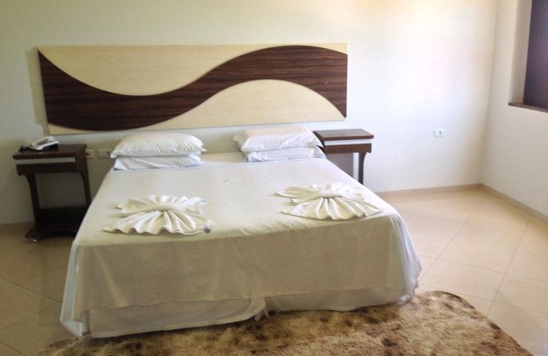 Tio San Hotel