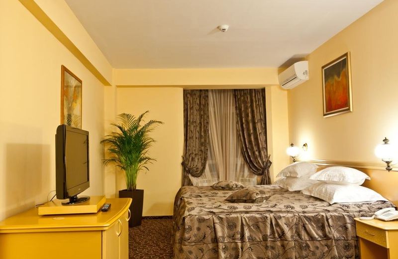 Hotel Dorna