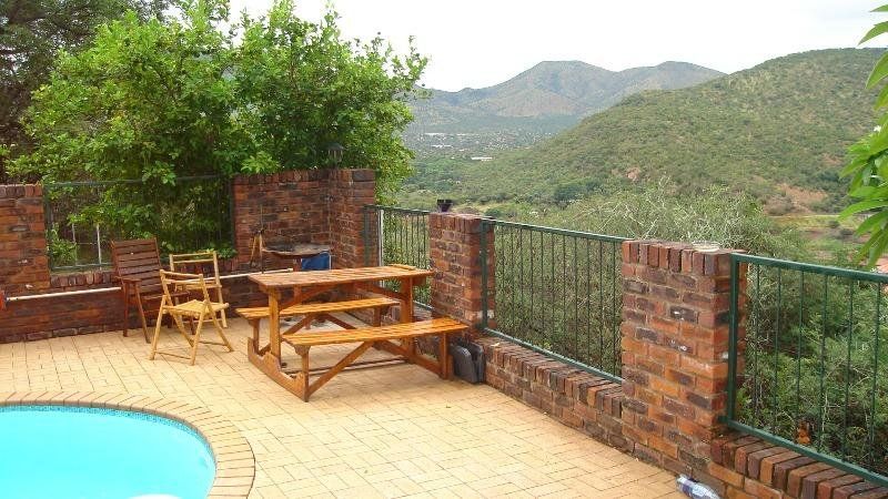 Maroela Guest Lodge