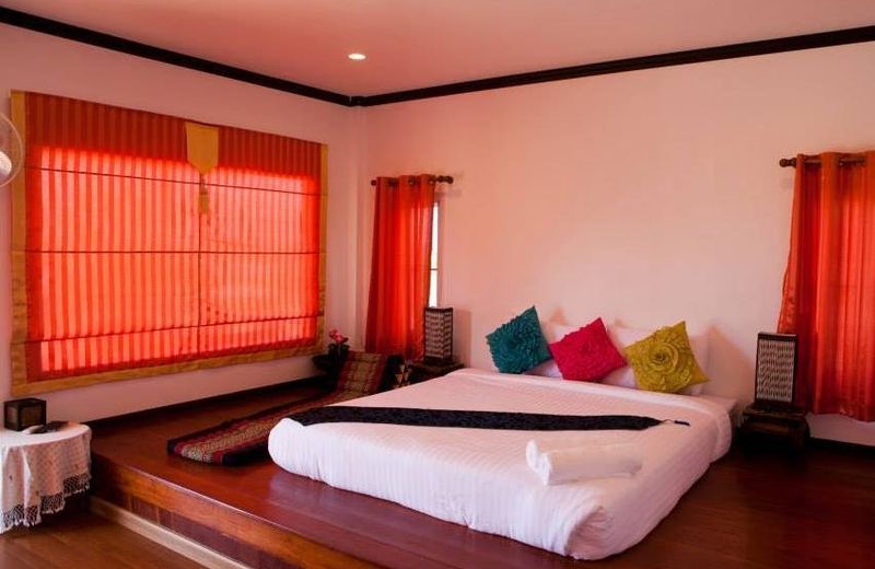 Keawanongburi Resort