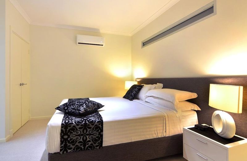 Bunbury Seaview Apartments