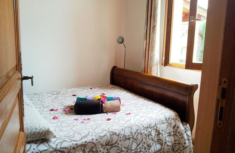 Holiday Home Villa Cocoon