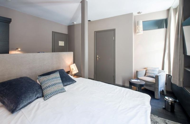 Hotel & Spa Blausee