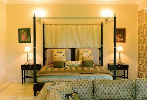 NAYANTARA ORGANIC RETREAT
