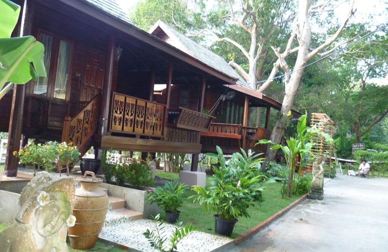 RAYONG RENTAL SAMET CORNER