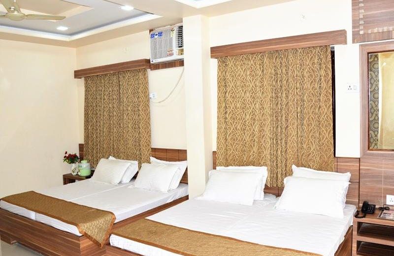 HOTEL ATA INN AND RESTAURANT (20 Mtrs from Dargah), Ajmer