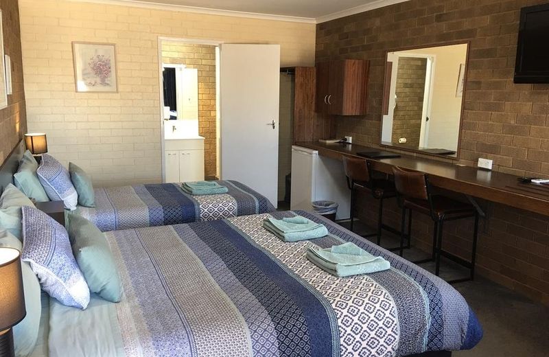 Camellia Motel
