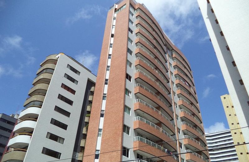 Brisa do Mar Apartments