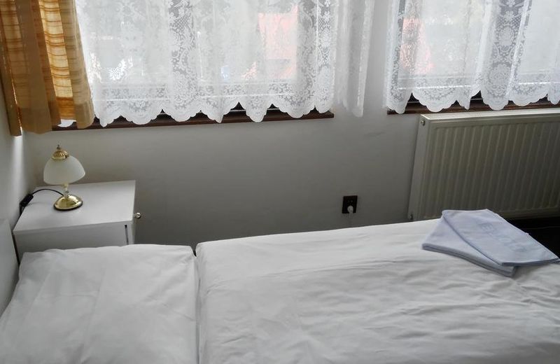 Hotel Enzian (Garni)