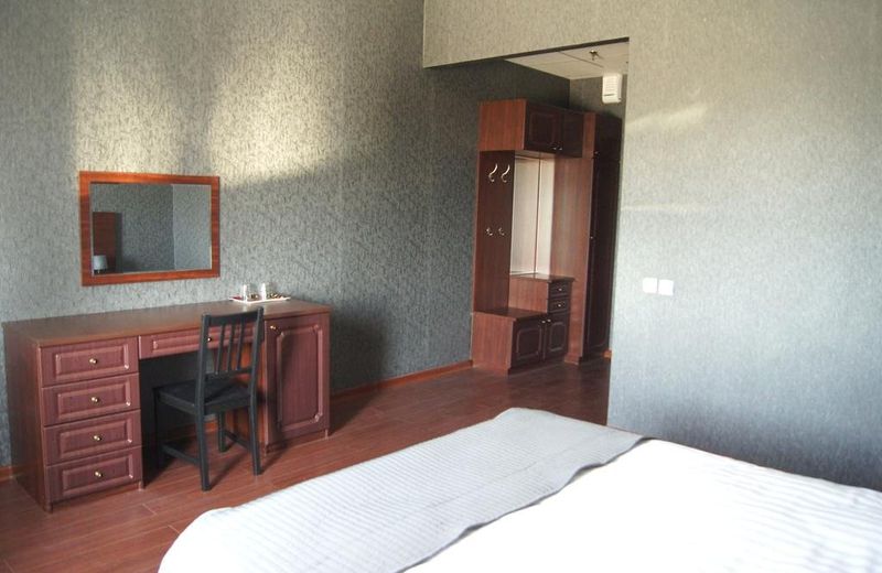 Sun City Hotel