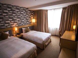 Hotel Image 1
