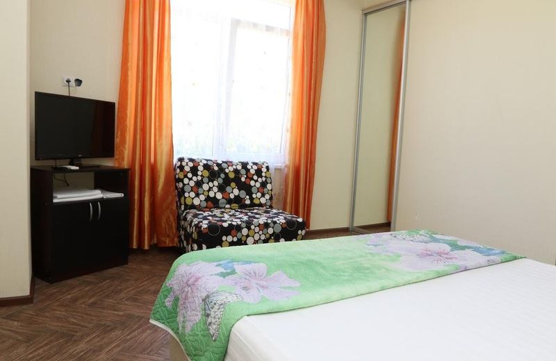 Hotel-M4
