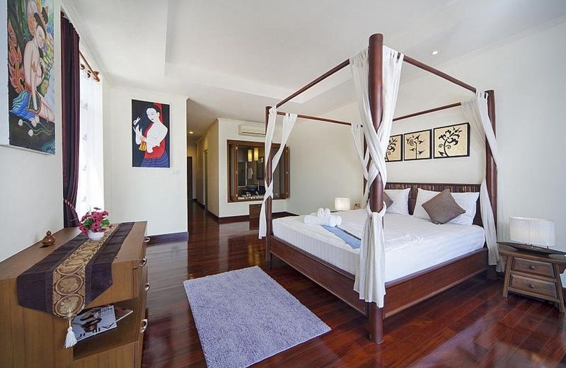 Prima Villas Karon Phuket