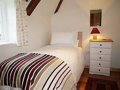 The Coach House