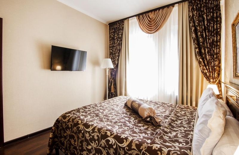 Plaza Hotel