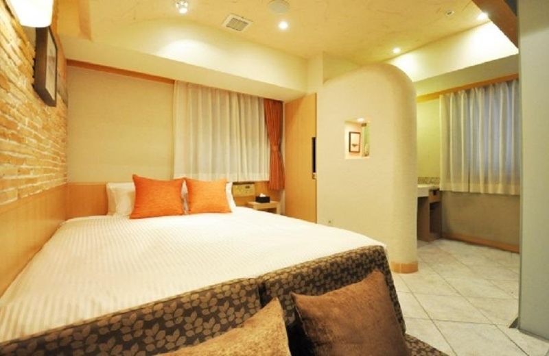 Hotel Mid In Kawasaki Ekimae