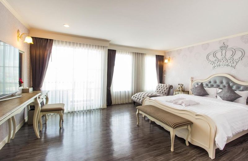 S. SWiSS HOTEL RATCHABURI