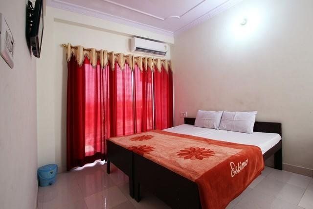 Hotel Riddhi Siddhi