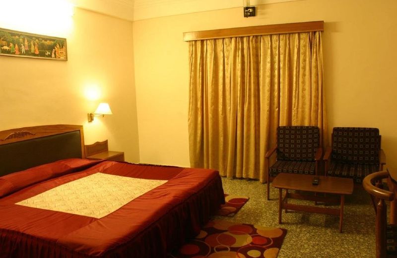 Hotel Asansol International