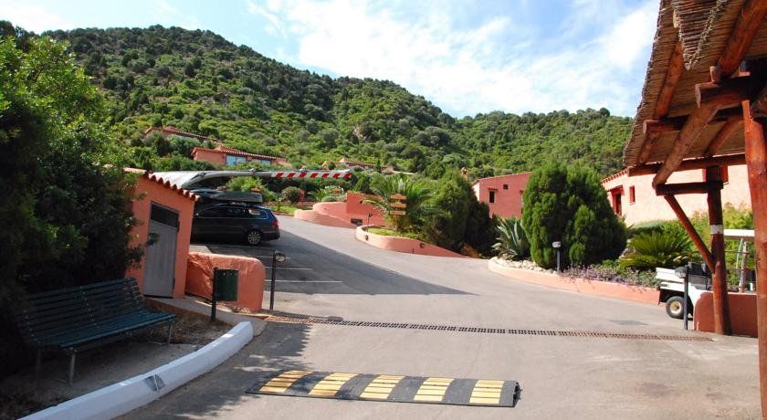 SOSVENTOS VILLAGE