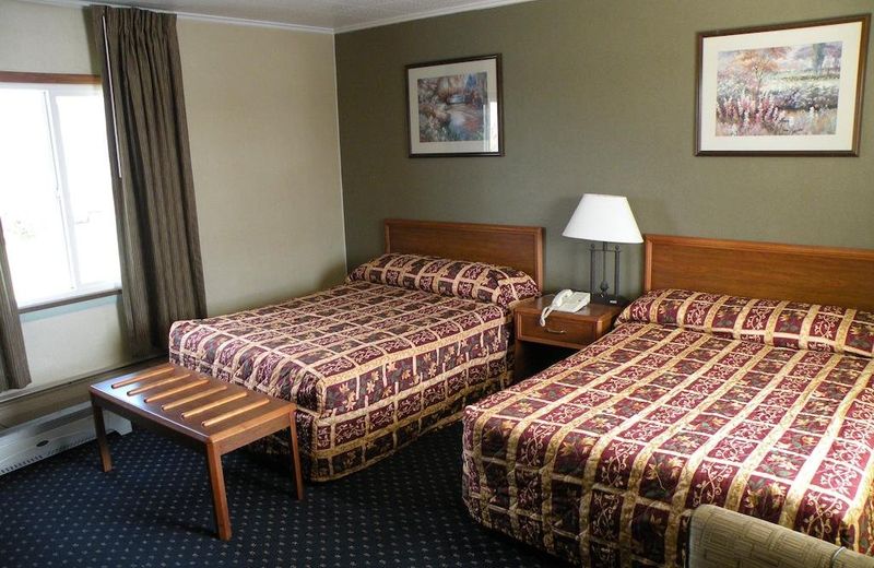 Rite Spot Scottish Inns Fayetteville