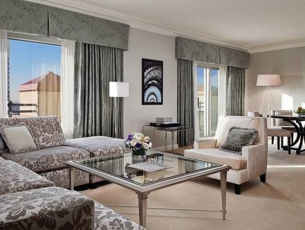 Four Seasons Hotel Chicago