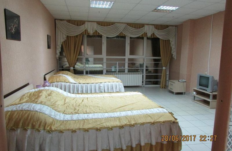 Hotel Pantera